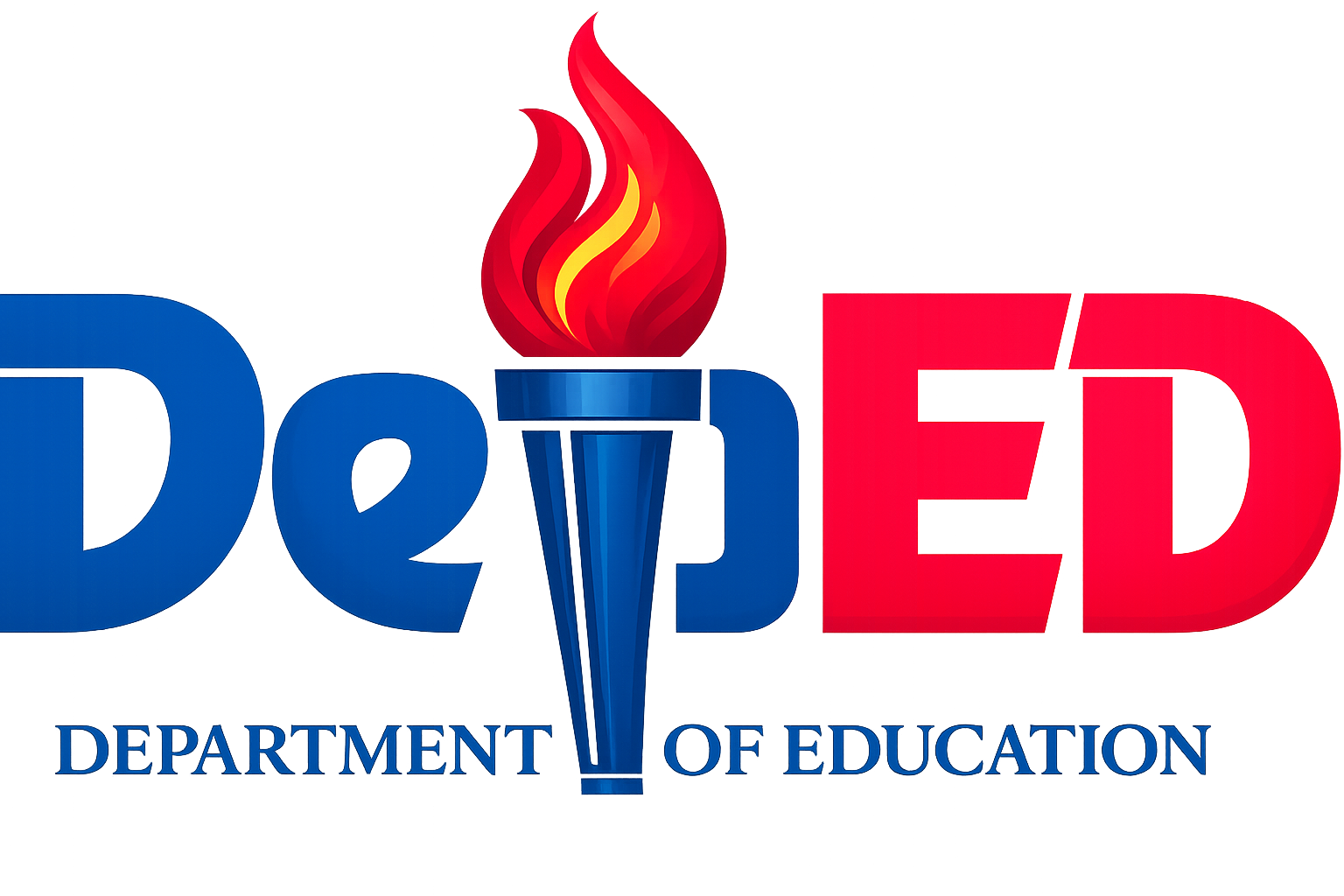 DepEd Logo